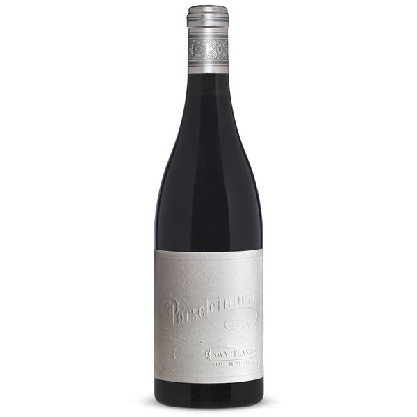 Porseleinberg Swartland Syrah 2022-Red Wine-World Wine