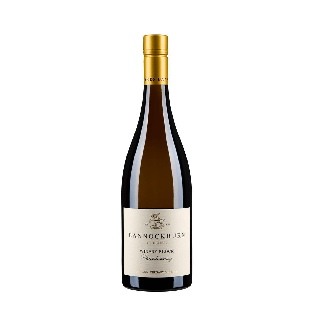 Bannockburn Winery Block Chardonnay 2024-White Wine-World Wine