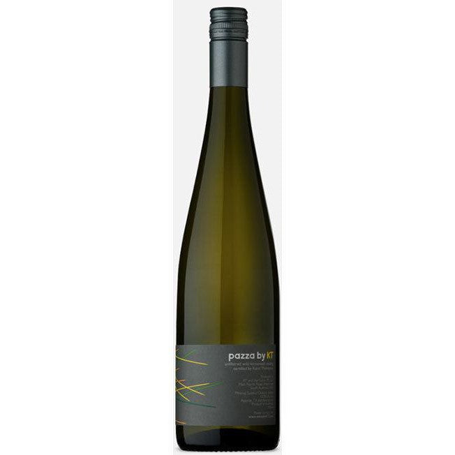 Wines by KT Riesling Pazza 2021-White Wine-World Wine