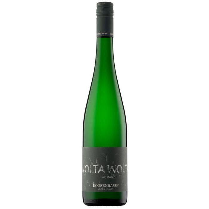 Loosen Barry Wolta Wolta Riesling 2022-White Wine-World Wine