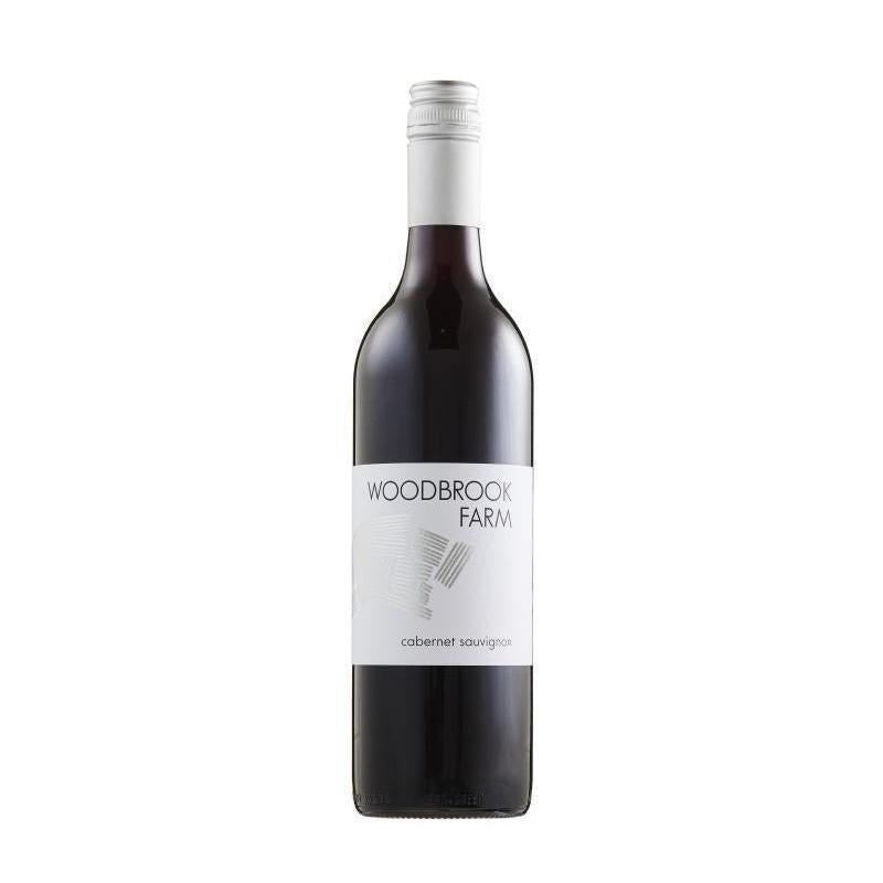 Woodbrook Farm Cabernet Sauvignon-Red Wine-World Wine