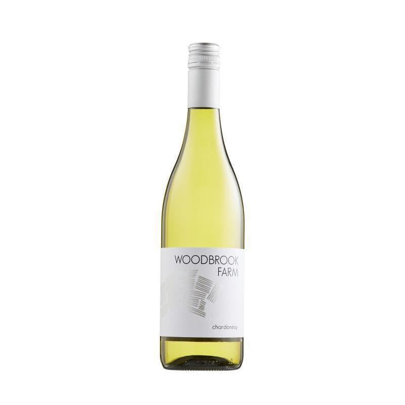 Woodbrook Farm Chardonnay-White Wine-World Wine
