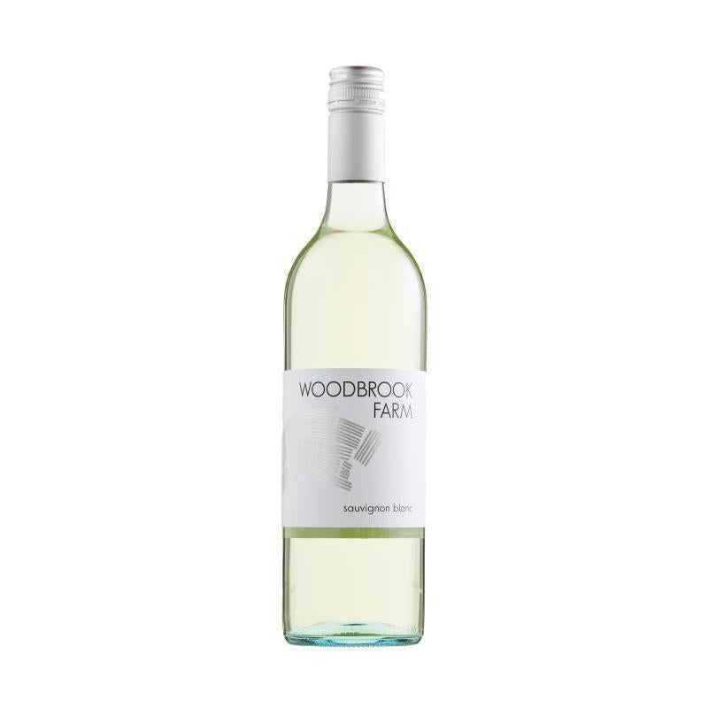 Woodbrook Farm Sauvignon Blanc-White Wine-World Wine