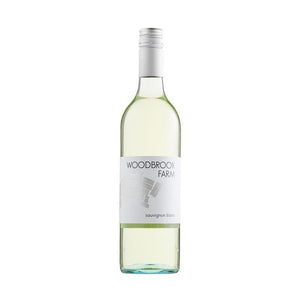 Woodbrook Farm Sauvignon Blanc