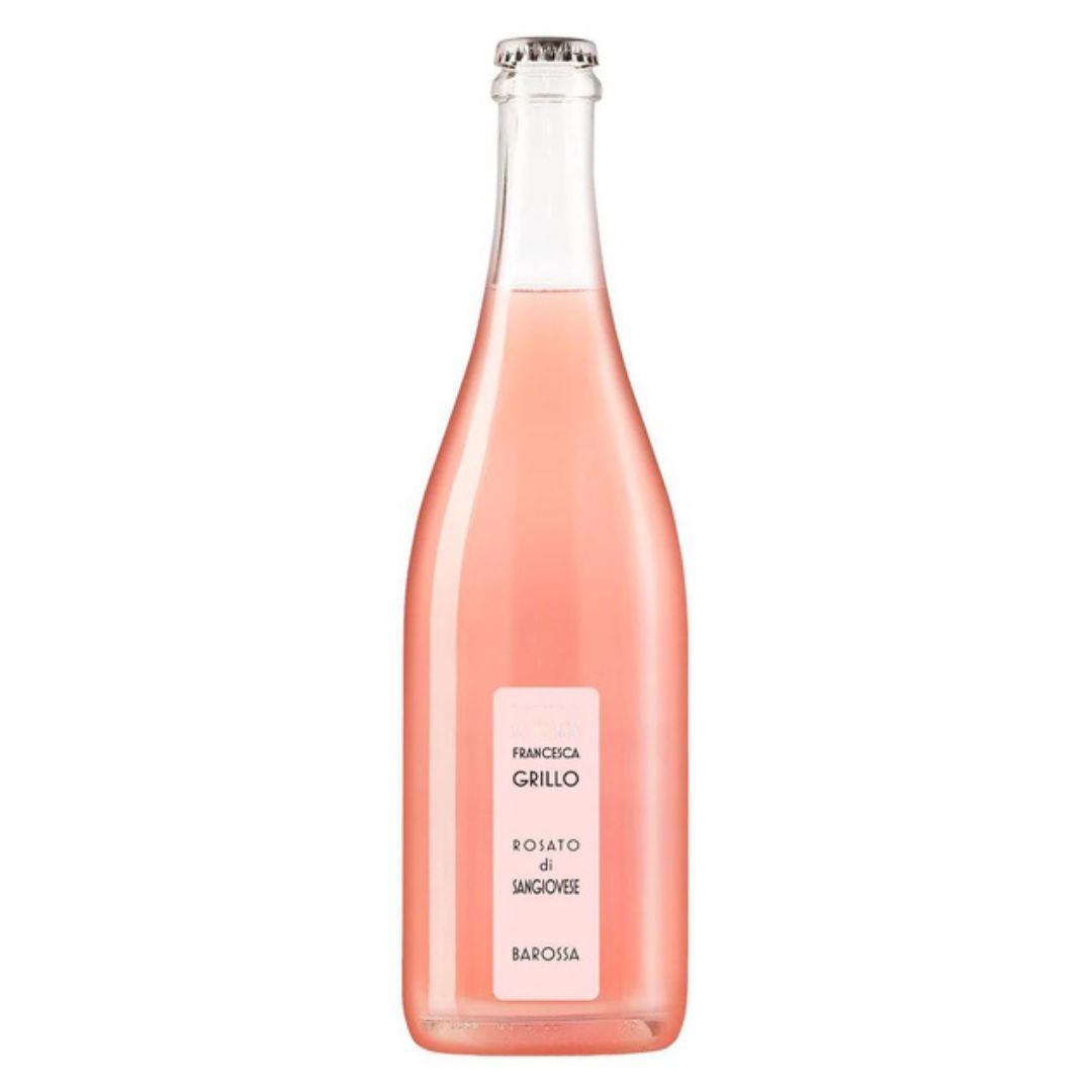 Torzi Matthews ‘Francesca Grillo’ Sangiovese Rosato (Preservative Free) 2021 -clearance-Rose Wine-World Wine