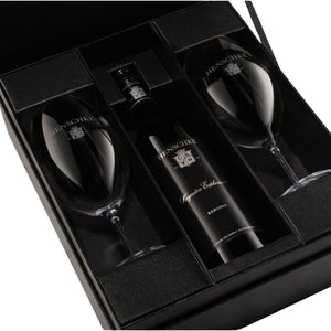 Henschke Keyneton Euphonium 2021 + 2x PLUMM Everyday Red Glasses Pack