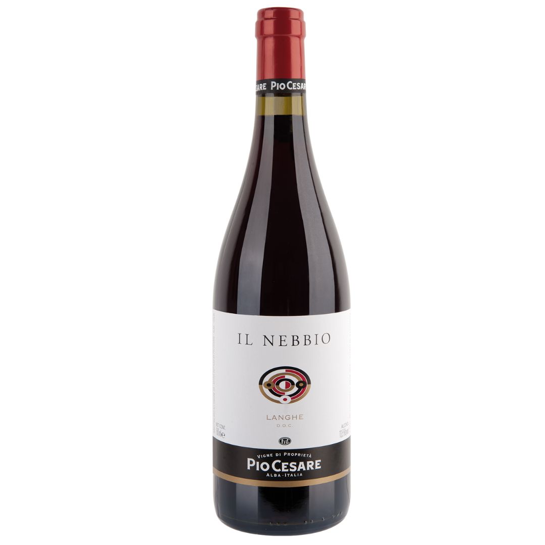 Pio Cesare Il Nebbiolo Langhe DOC 2023-Red Wine-World Wine