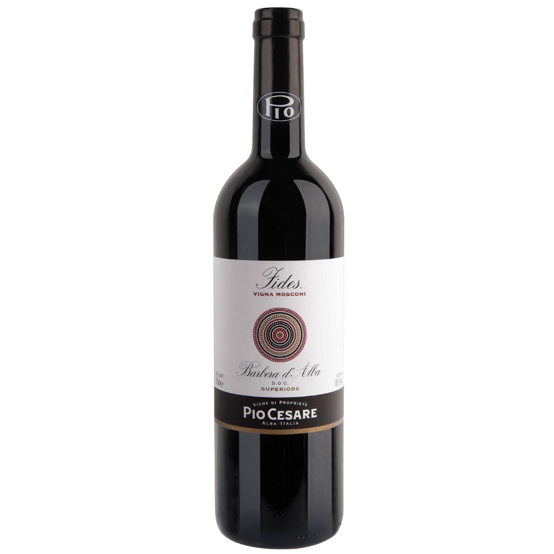 Pio Cesare ‘Fides’ Barbera Vigna Mosconi 2021-Red Wine-World Wine