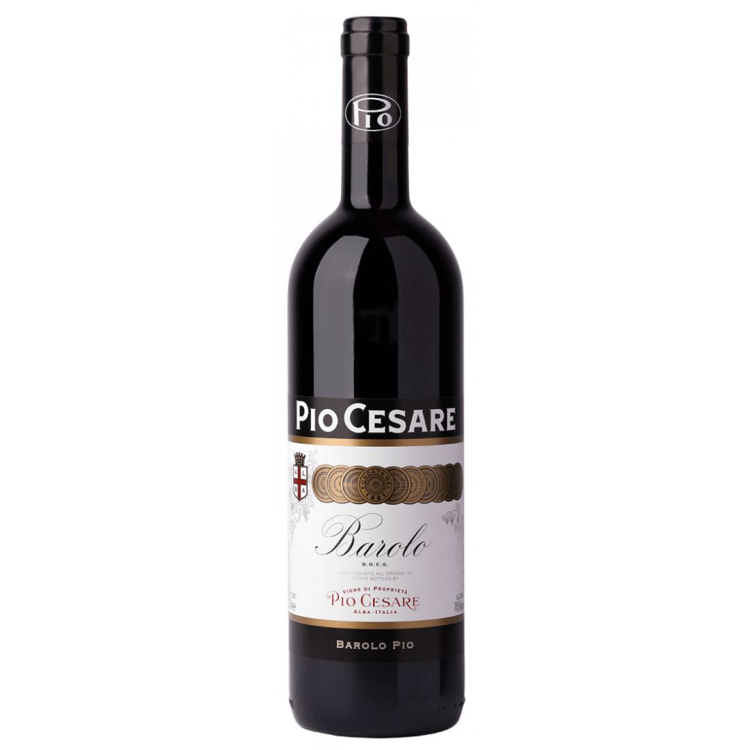 Pio Cesare Barolo DOCG 2019-Red Wine-World Wine