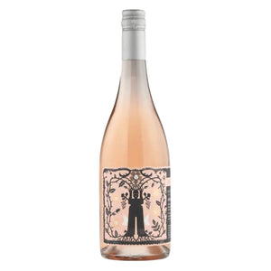 S.C. Pannell ‘Arido’ Grenache Rosé 2024