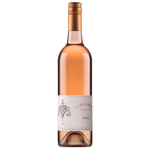 Yeringberg Rose 2024
