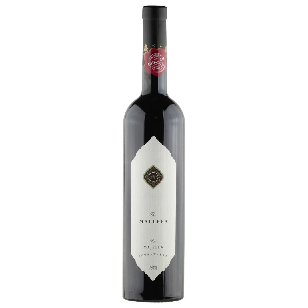 Majella Malleea Cabernet Sauvignon Shiraz 2017-Red Wine-World Wine