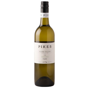 Pikes Luccio Fiano