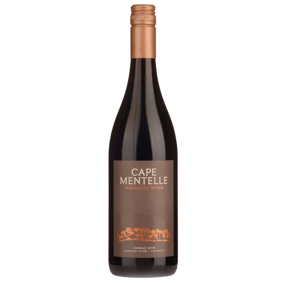 Cape Mentelle Shiraz 2020-Red Wine-World Wine