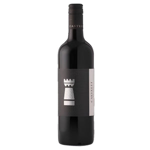 Castelli Estate Silver Serries Cabernet Merlot