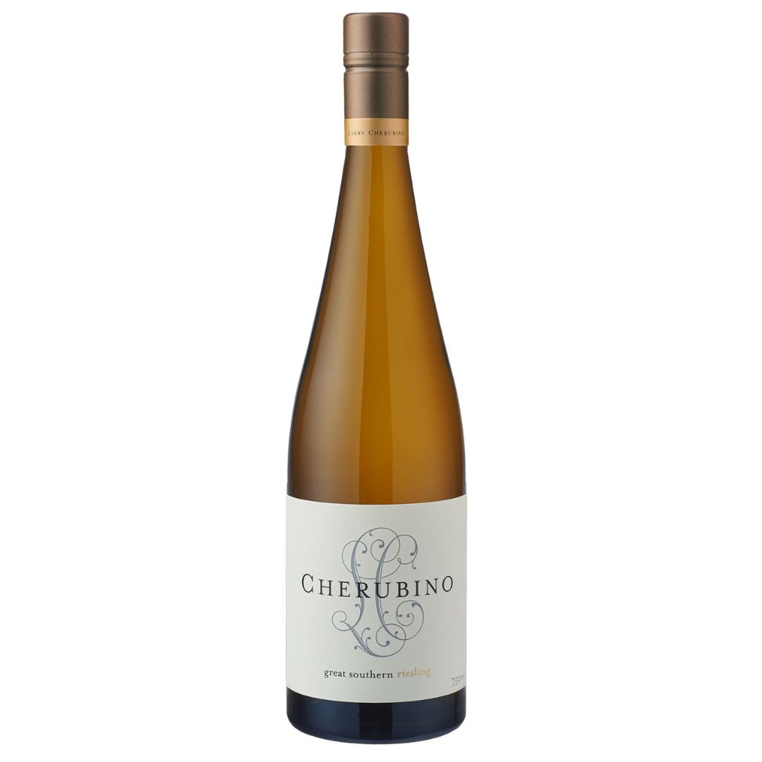 Larry Cherubino Riesling, Great Southern 2024-White Wine-World Wine