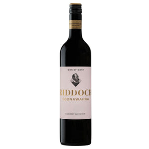 Riddoch Man of Many Cabernet Sauvignon 2022