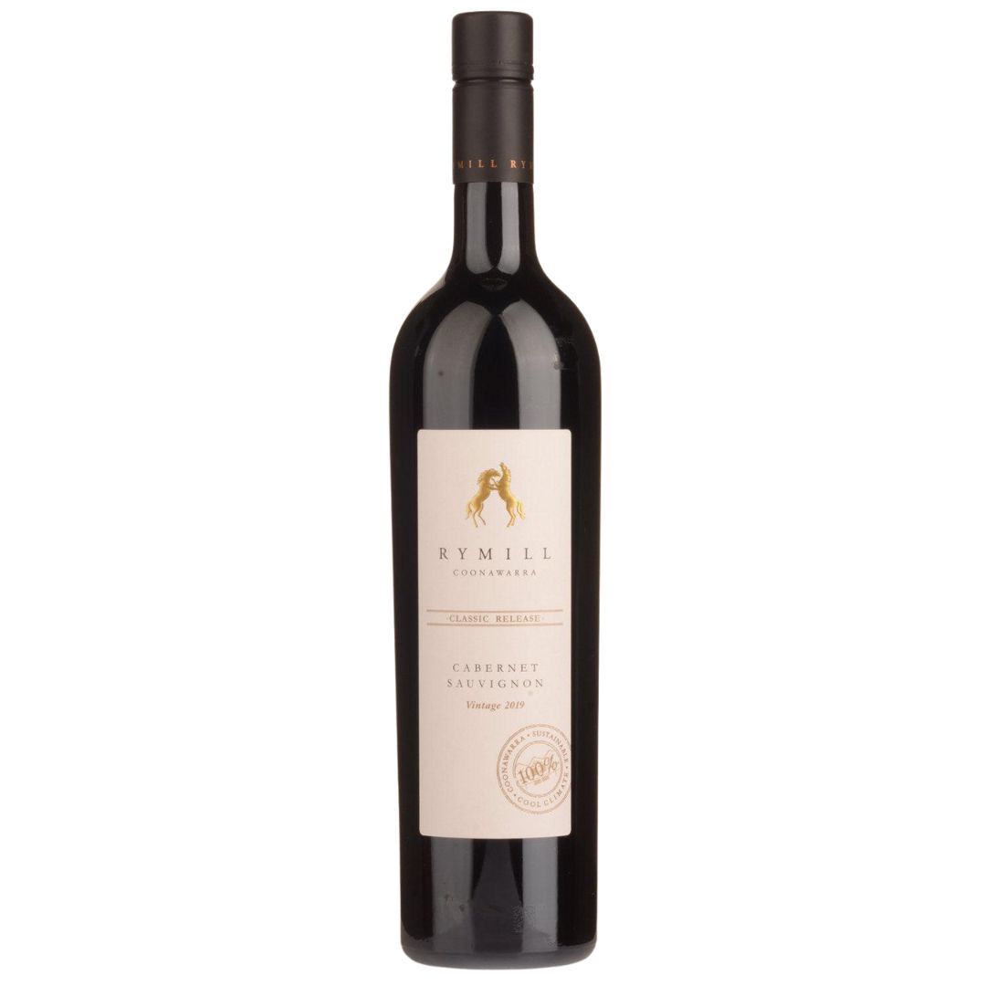Rymill Classic Cabernet Sauvignon 2020-Red Wine-World Wine
