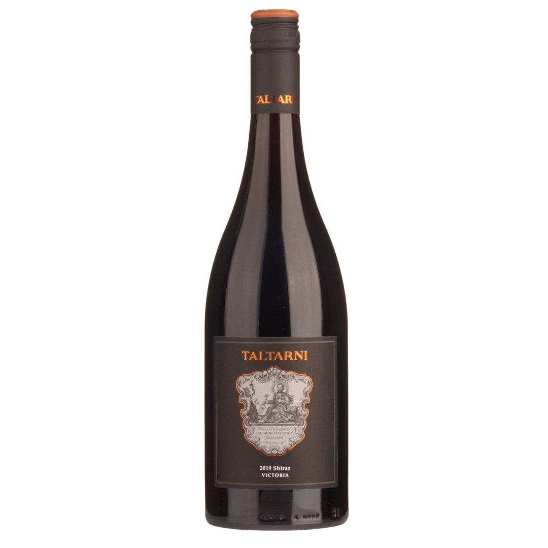 Taltarni Victorian Shiraz-Red Wine-World Wine