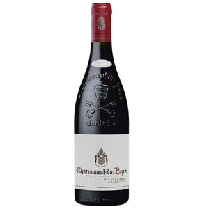 Domaine De Beaurenard Châteauneuf-du-Pape 2019