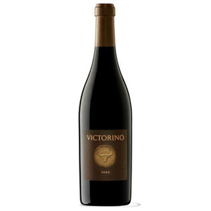 Teso La Monja Victorino 2009