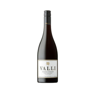 Valli Vineyards Bendigo Vineyard Pinot Noir 375ml 2022