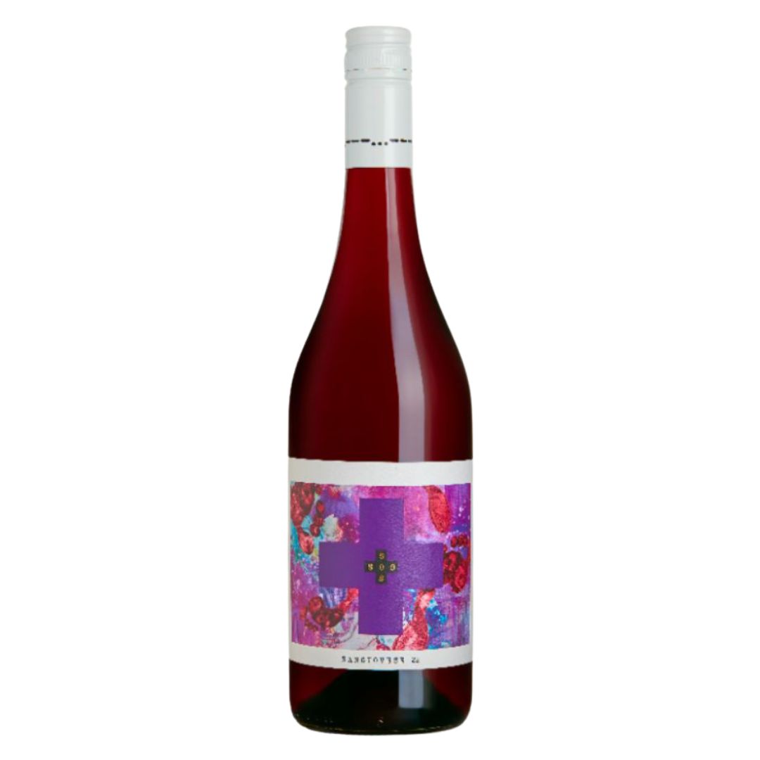 Save Our Soul Sangiovese-Red Wine-World Wine