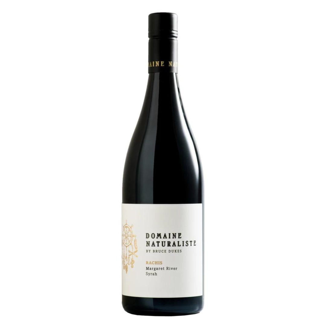 Domaine Naturaliste Rachis Syrah 2023-Red Wine-World Wine