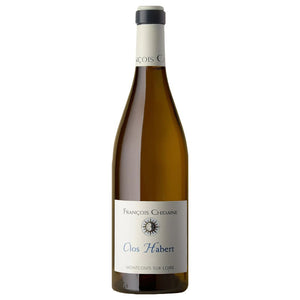 Domaine François Chidaine Montlouis Clos Habert 2020