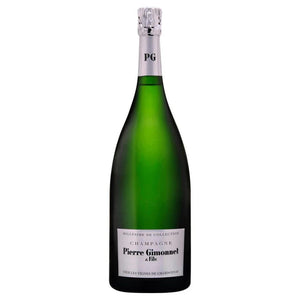 Pierre Gimonnet & Fils Millesime de Collection 1.5L 2009