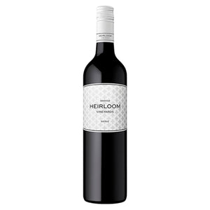 Heirloom Barossa Shiraz 2023
