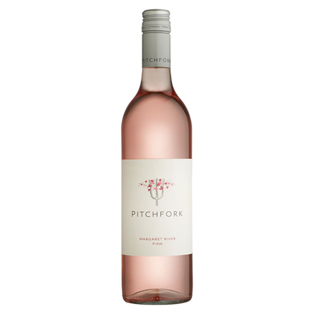 Pitchfork Pink Rosé 2023-Rose Wine-World Wine