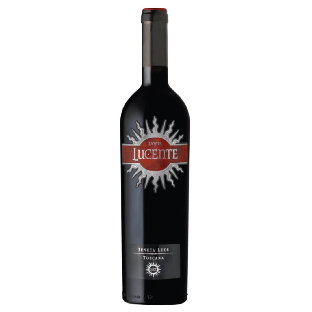 Tenuta Luce Tenuta Luce ‘Lucente’ Toscana IGT Rosso 2020-Red Wine-World Wine