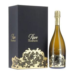 Rare Rare Champagne (Gift Box) 2013