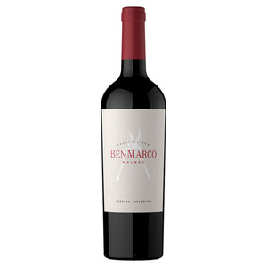 BenMarco Malbec 2022