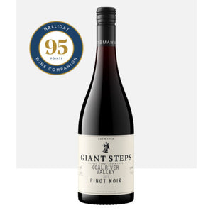 Giant Steps Coal River Valley Pinot Noir 2023