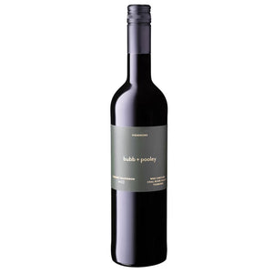Bubb + Pooley WKR Cabernet Sauvignon 2022