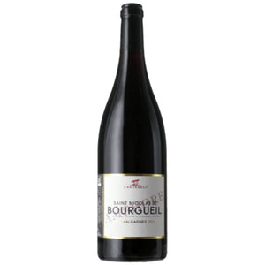 Yannick Amirault Saint Nicolas de Bourgueil Les Malgagnes Amphore 2021