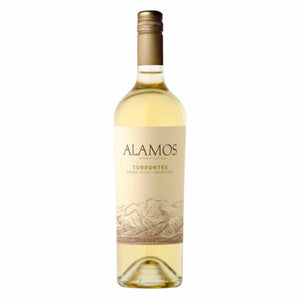 Alamos Torrontes 2024