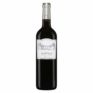 Chateau Couronneau Bordeaux superieur Rouge 2022