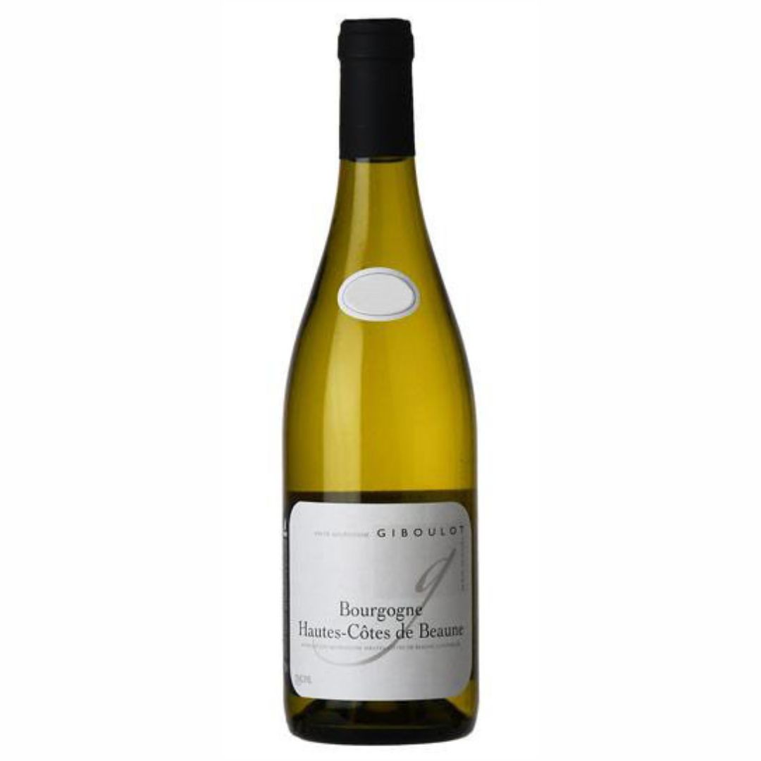 Domaine Jean Michel Giboulot Bourgogne Hautes Cotes de Beaune 2021-White Wine-World Wine
