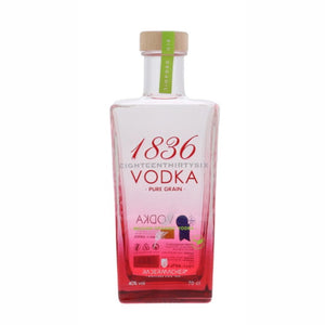 Radermacher 1836 Organic Vodka 700ml