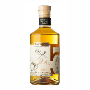 Cinq Autels Calvados 8 years old - Thor Aie 500ml