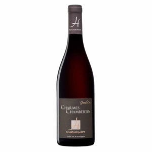 Domaine Huguenot AOP Charmes Chambertin Grand Cru Bio 2021