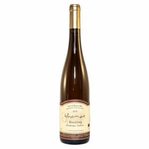 Domaine Thomas AOC Alsace Vendanges Tardives Riesling 2018