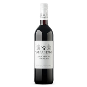 Yarra Yering Dry Red No 3 2022