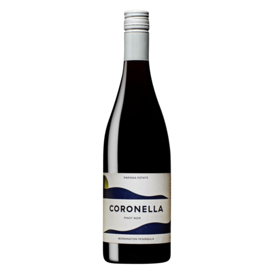 Paringa Estate ‘Coronella’ Pinot Noir 2022 -clearance-Red Wine-World Wine