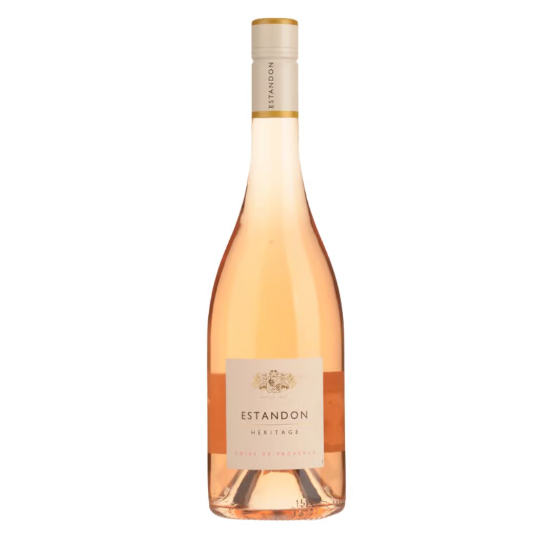 Estandon Heritage Rose-Rose Wine-World Wine