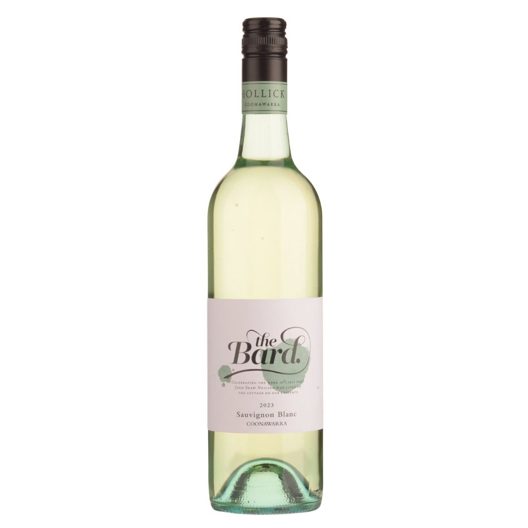 Hollick The Bard Sauvignon Blanc-White Wine-World Wine
