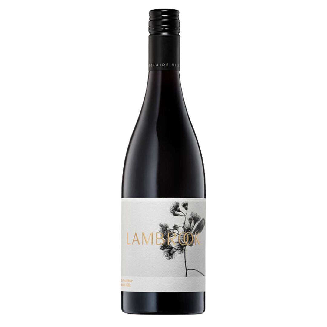 Lambrook Plant Pinot Noir-Red Wine-World Wine